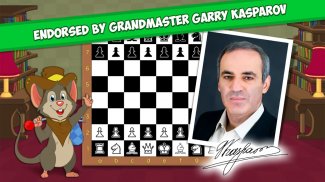 MiniChess by Kasparov screenshot 10