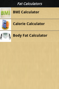 Effective Weight Loss Guide screenshot 5