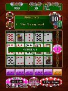 Poker Slots Deluxe screenshot 8