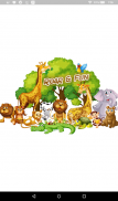 Roar & Fun - Animal Sounds & Puzzles screenshot 5