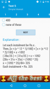 IBPS Clerk & PO EXAMS GUIDE screenshot 3