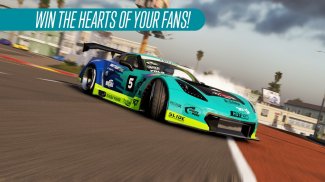 CarX Drift Racing 2 MOD APK 1.29.0 (Money) + Data