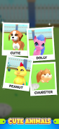 Kreiere Tiere screenshot 9