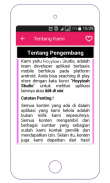 Belajar Bahasa Arab Lengkap screenshot 1