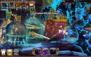 Dragon Blaze screenshot 5