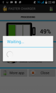 FASTER CHARGER screenshot 2