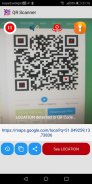 QR Scanner screenshot 5