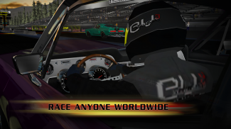 EV3 - Multiplayer Drag Racing screenshot 5