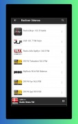 Radio Danmark FM - DAB Radio screenshot 9