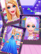 Beauty Makeover screenshot 7