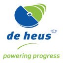 De Heus MM Feed Order App