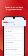 MyTelkomsel Basic screenshot 3