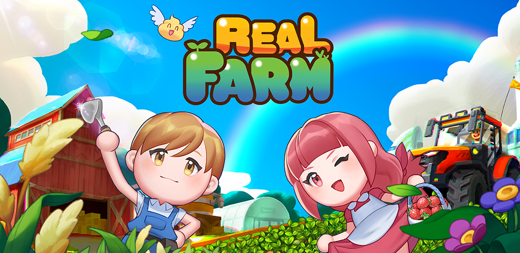 Download Green Farm 3