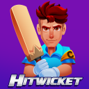 Hitwicket An Epic Cricket Game Icon