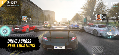 Racing Go - Car Games screenshot 10