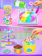 Ice Cream Games-Icecream Maker screenshot 6