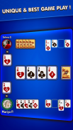 Solitaire - Play Classic Solitaire Free variations screenshot 3