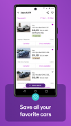 Cars.com – New & Used Vehicles screenshot 4
