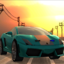 Freeway Racing 3D 2016 Icon