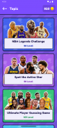 Basketball Quiz - NBA Quiz screenshot 6