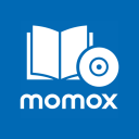 momox rachète livres, CD, DVD