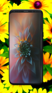 4K Flower Wallpaper screenshot 7