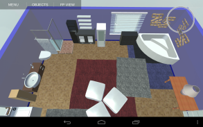 Room Creator Interior Design screenshot 6