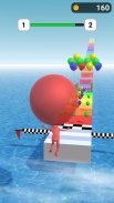 Balloon Head 3D screenshot 3