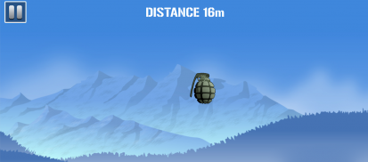 Hand Grenade War screenshot 3