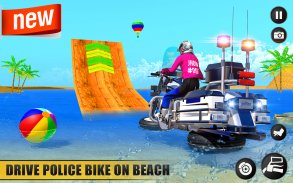 Dirt Bike Xtreme Racing Games screenshot 8