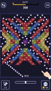 Bricks Breaker - brick game screenshot 19
