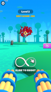 Swarm Attack screenshot 5