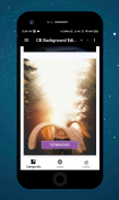 PicStore - CB Editing Background Photos & PNG screenshot 2