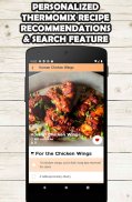 Thermomix Recipes screenshot 5