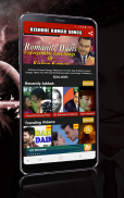 Kishore Kumar Songs screenshot 5