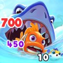 Fish Go.io - Be the fish king icon
