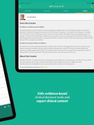 MDCalc Medical Calculator screenshot 10