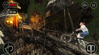 MTB Off road Bike Rider 2020 screenshot 9