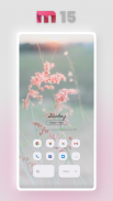 MT Styles for Kustom KLWP screenshot 2