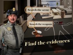 Puzzles & Criminal screenshot 4