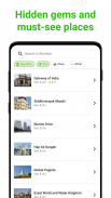Mumbai Tour Guide:SmartGuide screenshot 4