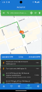 London Transit LTC Live screenshot 5