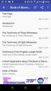 LDS Podcasts screenshot 6