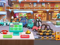 Car Parking Tycoon screenshot 15