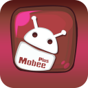 Mobeeplus Icon