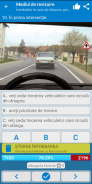 Chestionare Auto DRPCIV 2020 screenshot 7