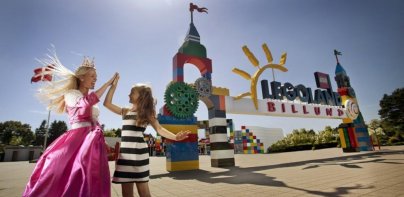 LEGOLAND® Billund Resort