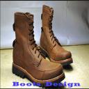 Boots Design