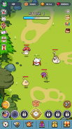 My Hero Kitty - Idle RPG screenshot 6