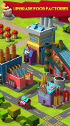 Tiny Chef: World Restaurant screenshot 3